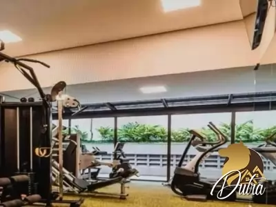 Maceio Jardim Paulista 186m² 04 Dormitórios 01 Suítes 3 Vagas