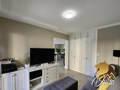 Maceio Jardim Paulista 186m² 04 Dormitórios 01 Suítes 3 Vagas