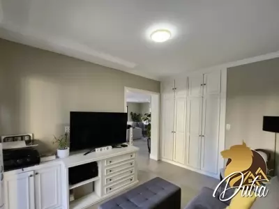 Maceio Jardim Paulista 186m² 04 Dormitórios 01 Suítes 3 Vagas