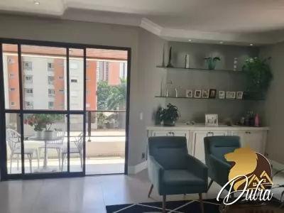 Maceio Jardim Paulista 186m² 04 Dormitórios 01 Suítes 3 Vagas