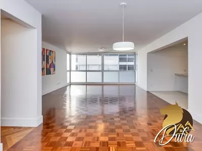 Place L`Etoile Consolação 167m² 03 Dormitórios 02 Suítes 2 Vagas