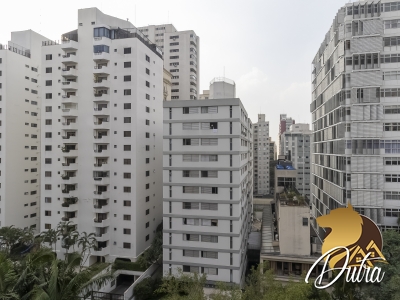 Place L`Etoile Consolação 167m² 03 Dormitórios 02 Suítes 2 Vagas