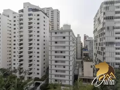 Place L`Etoile Consolação 167m² 03 Dormitórios 02 Suítes 2 Vagas