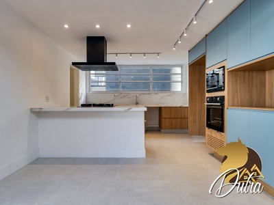 Place L`Etoile Consolação 167m² 03 Dormitórios 02 Suítes 2 Vagas