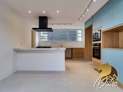 Place L`Etoile Consolação 167m² 03 Dormitórios 02 Suítes 2 Vagas