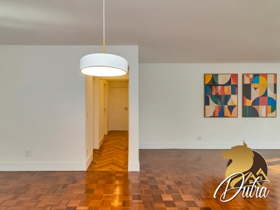 Place L`Etoile Consolação 167m² 03 Dormitórios 02 Suítes 2 Vagas