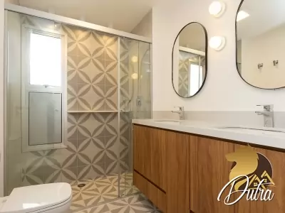 Place L`Etoile Consolação 167m² 03 Dormitórios 02 Suítes 2 Vagas