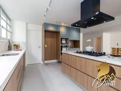 Place L`Etoile Consolação 167m² 03 Dormitórios 02 Suítes 2 Vagas