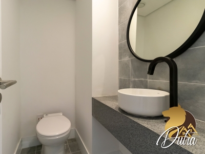 Place L`Etoile Consolação 167m² 03 Dormitórios 02 Suítes 2 Vagas