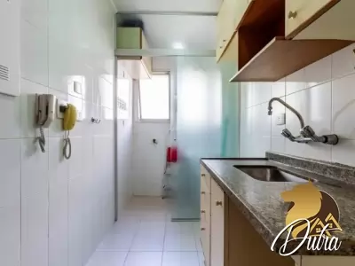 City Star Vila Olímpia 60m² 02 Dormitórios 01 Suítes 1 Vagas