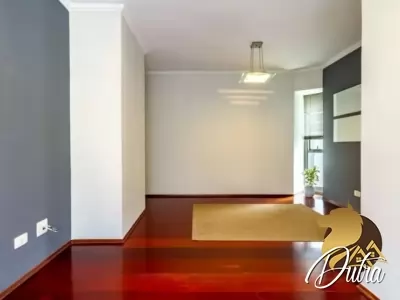 City Star Vila Olímpia 60m² 02 Dormitórios 01 Suítes 1 Vagas