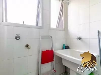 City Star Vila Olímpia 60m² 02 Dormitórios 01 Suítes 1 Vagas