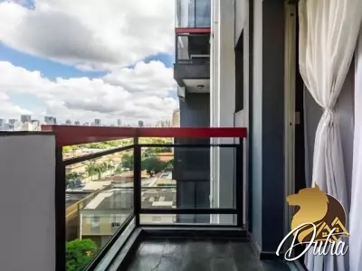 City Star Vila Olímpia 60m² 02 Dormitórios 01 Suítes 1 Vagas