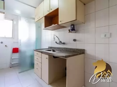 City Star Vila Olímpia 60m² 02 Dormitórios 01 Suítes 1 Vagas