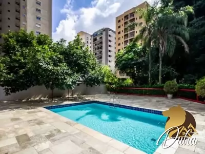 City Star Vila Olímpia 60m² 02 Dormitórios 01 Suítes 1 Vagas