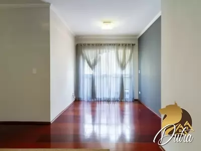 City Star Vila Olímpia 60m² 02 Dormitórios 01 Suítes 1 Vagas