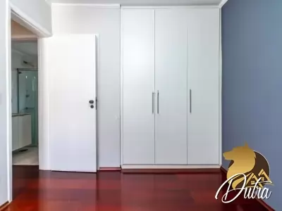 City Star Vila Olímpia 60m² 02 Dormitórios 01 Suítes 1 Vagas