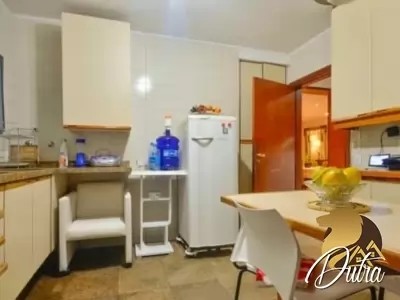 Edifício Maison Claire Vila Olímpia 160m² 04 Dormitórios 03 Suítes 3 Vagas