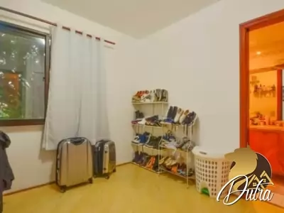 Edifício Maison Claire Vila Olímpia 160m² 04 Dormitórios 03 Suítes 3 Vagas