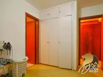 Edifício Maison Claire Vila Olímpia 160m² 04 Dormitórios 03 Suítes 3 Vagas