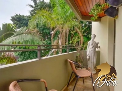 Edifício Maison Claire Vila Olímpia 160m² 04 Dormitórios 03 Suítes 3 Vagas