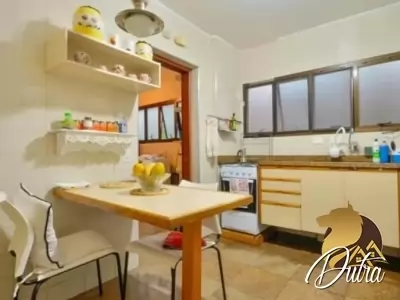 Edifício Maison Claire Vila Olímpia 160m² 04 Dormitórios 03 Suítes 3 Vagas