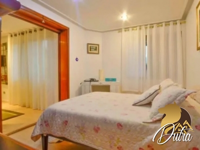 Edifício Maison Claire Vila Olímpia 160m² 04 Dormitórios 03 Suítes 3 Vagas