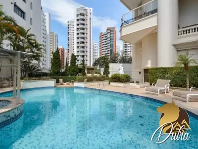 Taiuva Vila Gomes Cardim 340m² 04 Dormitórios 04 Suítes 5 Vagas
