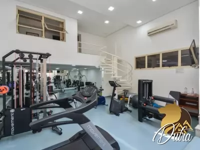 Taiuva Vila Gomes Cardim 340m² 04 Dormitórios 04 Suítes 5 Vagas