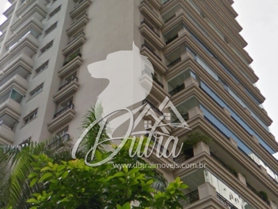 Palais Imperial Jardim Paulista 349m² 04 Dormitórios 04 Suítes 5 Vagas