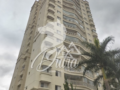 Helbor Parc Joly Vila Clementino 85m² 3 Quartos 1 Suite 2 Vagas