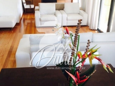 Art Deco Moema 171m² 03 Dormitórios 03 Suítes 3 Vagas
