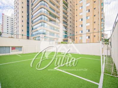 Mondo Itaim Vila Olímpia 156m² 03 Dormitórios 03 Suítes 2 Vagas