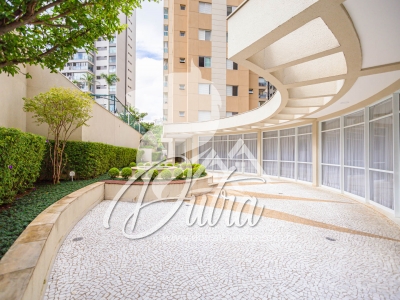 Mondo Itaim Vila Olímpia 156m² 03 Dormitórios 03 Suítes 2 Vagas