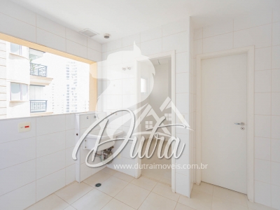 Mondo Itaim Vila Olímpia 156m² 03 Dormitórios 03 Suítes 2 Vagas