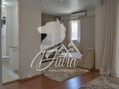 Edifício Mondo Itaim Vila Olímpia 87m² 03 Dormitórios 01 Suítes 2 Vagas