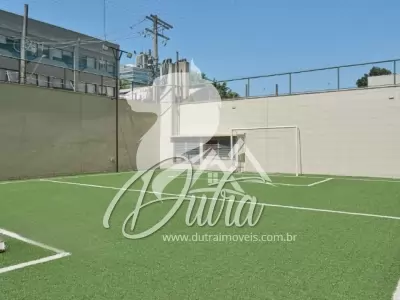 Edifício Mondo Itaim Vila Olímpia 87m² 03 Dormitórios 01 Suítes 2 Vagas