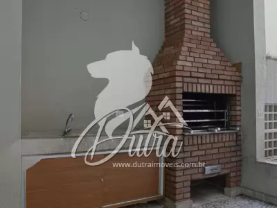 Edifício Mondo Itaim Vila Olímpia 87m² 03 Dormitórios 01 Suítes 2 Vagas