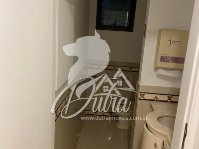 Vila Nova Offices Vila Nova Conceição 130m² 3 Vagas