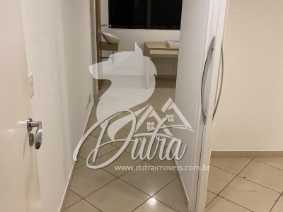 Vila Nova Offices Vila Nova Conceição 130m² 3 Vagas