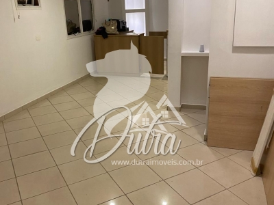 Vila Nova Offices Vila Nova Conceição 130m² 3 Vagas