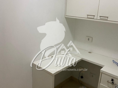 Vila Nova Offices Vila Nova Conceição 130m² 3 Vagas