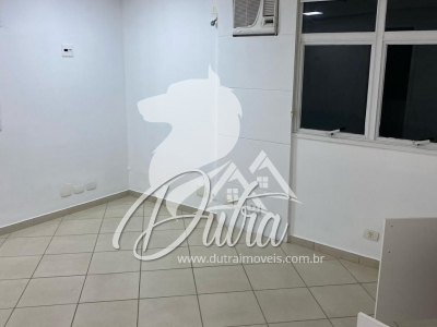 Vila Nova Offices Vila Nova Conceição 130m² 3 Vagas