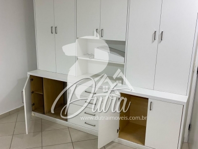 Vila Nova Offices Vila Nova Conceição 130m² 3 Vagas