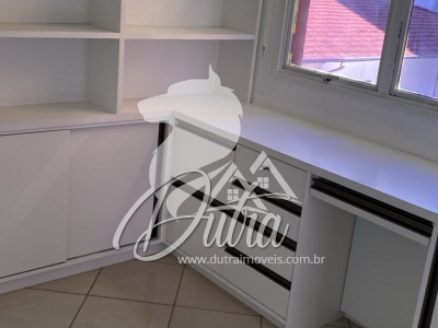 Vila Nova Offices Vila Nova Conceição 130m² 3 Vagas