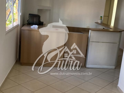 Vila Nova Offices Vila Nova Conceição 130m² 3 Vagas