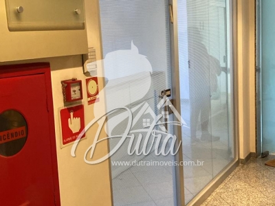 Vila Nova Offices Vila Nova Conceição 130m² 3 Vagas