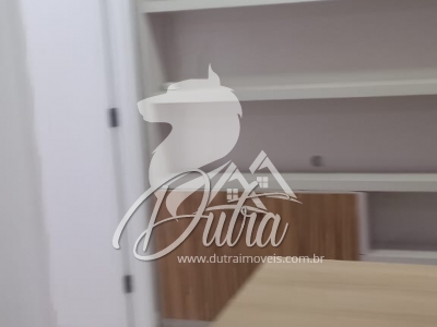 Vila Nova Offices Vila Nova Conceição 130m² 3 Vagas