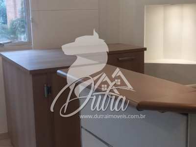 Vila Nova Offices Vila Nova Conceição 130m² 3 Vagas