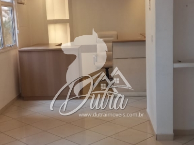 Vila Nova Offices Vila Nova Conceição 130m² 3 Vagas